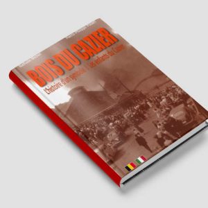 Bois du Cazier : L’histoire d’un symbole "Les enfants du Cazier"