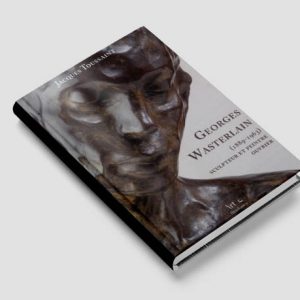 Georges Wasterlain (1889-1963) – Sculpteur et peintre ouvrier